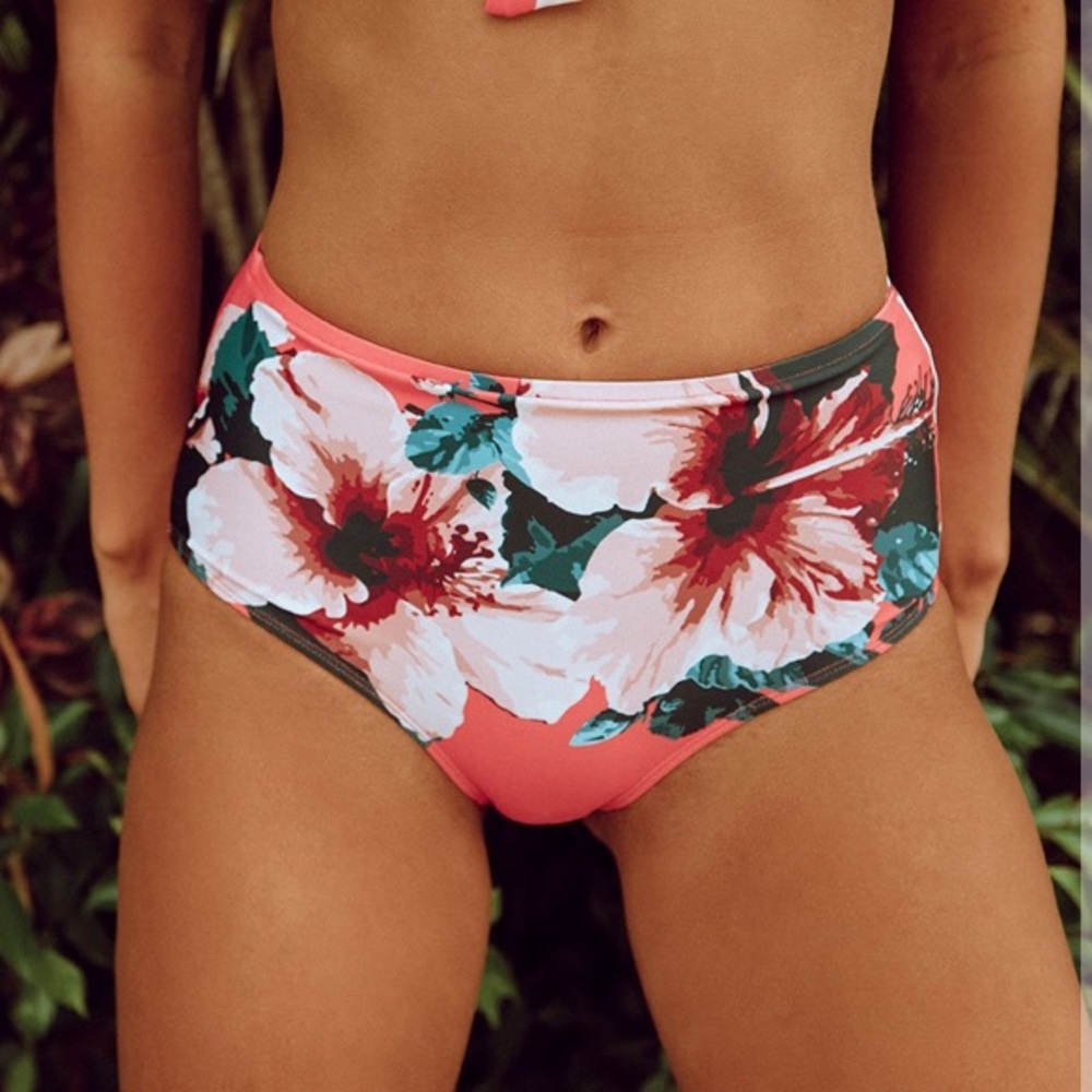 Albion Aussie High Waisted Bottoms